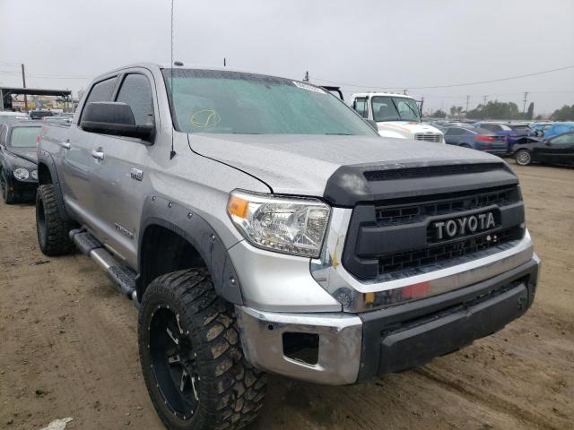 TOYOTA TUNDRA CRE 2015 5tfhw5f17fx449884