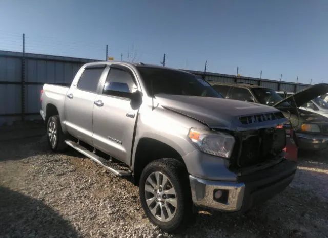 TOYOTA TUNDRA 4WD TRUCK 2015 5tfhw5f17fx458133