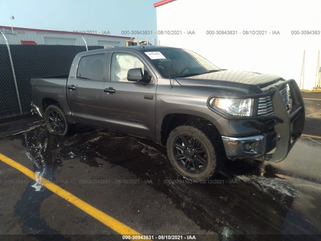 TOYOTA TUNDRA 4WD TRUCK 2015 5tfhw5f17fx488393