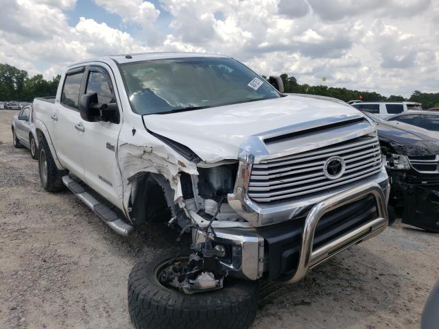 TOYOTA TUNDRA CRE 2016 5tfhw5f17gx503864