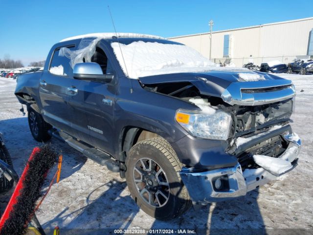 TOYOTA TUNDRA 2016 5tfhw5f17gx578399