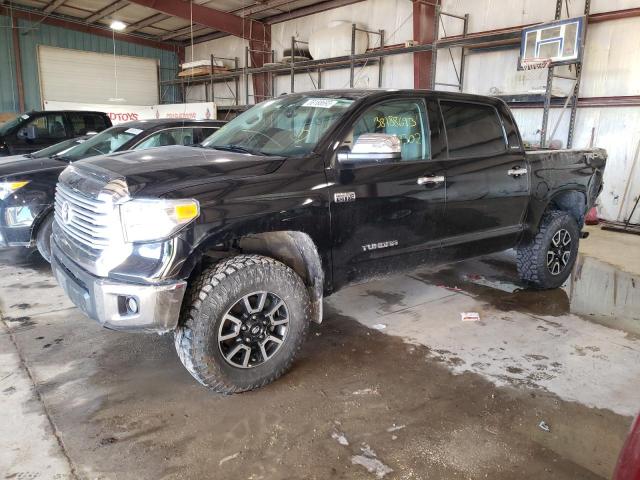 TOYOTA TUNDRA CRE 2016 5tfhw5f17gx582274