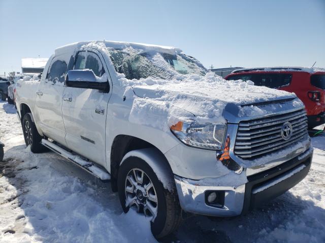 TOYOTA TUNDRA CRE 2017 5tfhw5f17hx644404