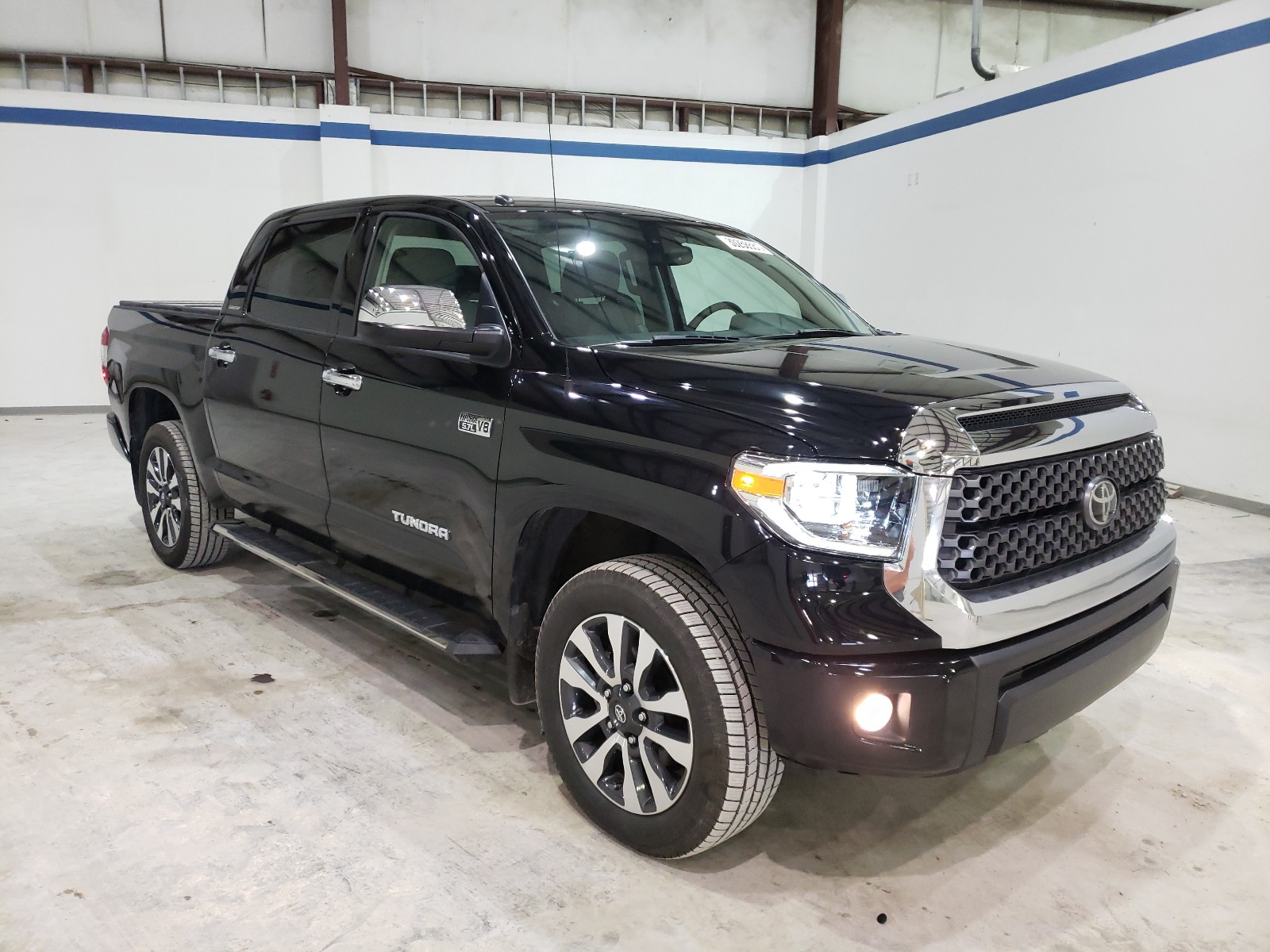 TOYOTA TUNDRA CRE 2018 5tfhw5f17jx698565