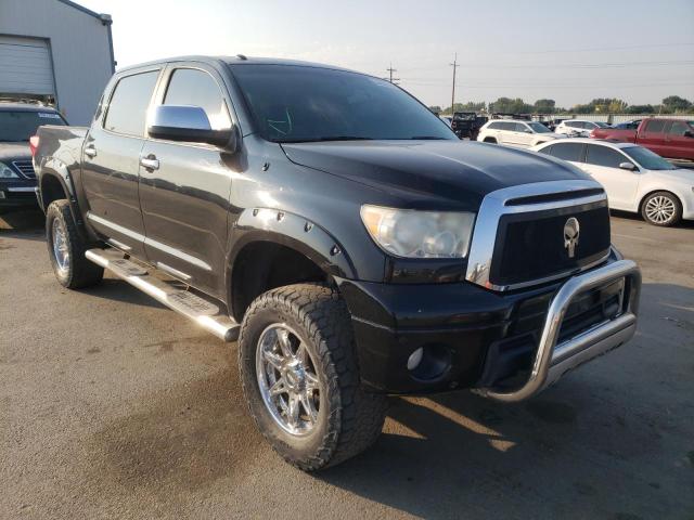 TOYOTA TUNDRA CRE 2010 5tfhw5f18ax100578