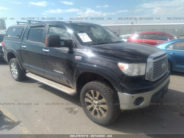 TOYOTA TUNDRA 4WD TRUCK 2010 5tfhw5f18ax111130