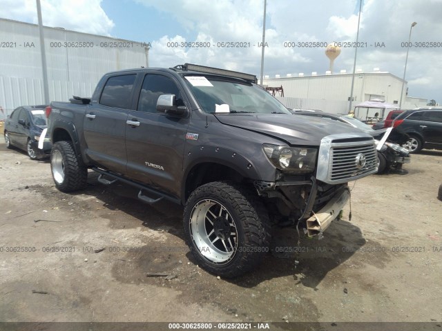 TOYOTA TUNDRA 4WD TRUCK 2011 5tfhw5f18bx176061