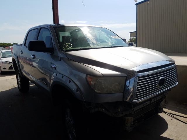 TOYOTA TUNDRA CRE 2011 5tfhw5f18bx193393