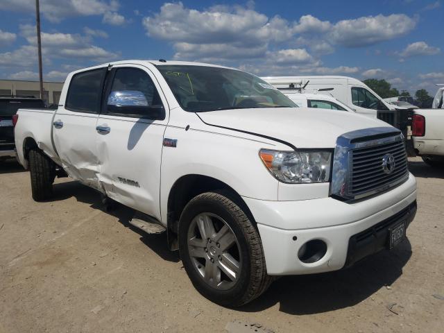 TOYOTA TUNDRA CRE 2011 5tfhw5f18bx208121