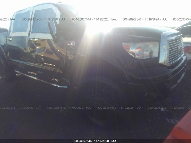 TOYOTA TUNDRA 4WD TRUCK 2012 5tfhw5f18cx214860