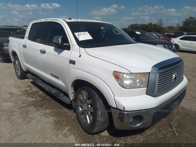 TOYOTA TUNDRA 4WD TRUCK 2012 5tfhw5f18cx230038