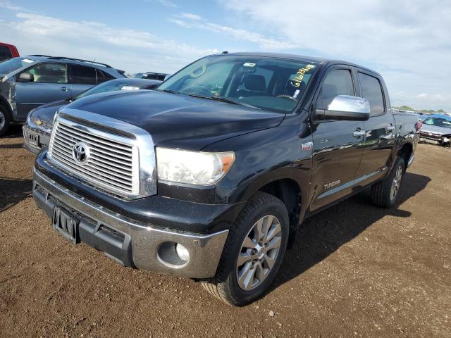 TOYOTA TUNDRA CRE 2012 5tfhw5f18cx238818