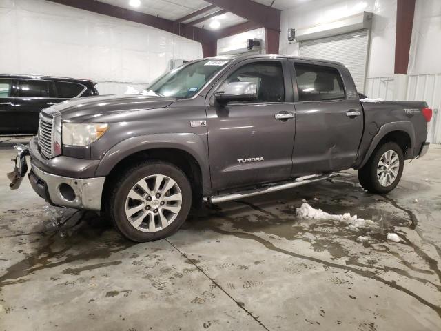 TOYOTA TUNDRA CRE 2012 5tfhw5f18cx238916