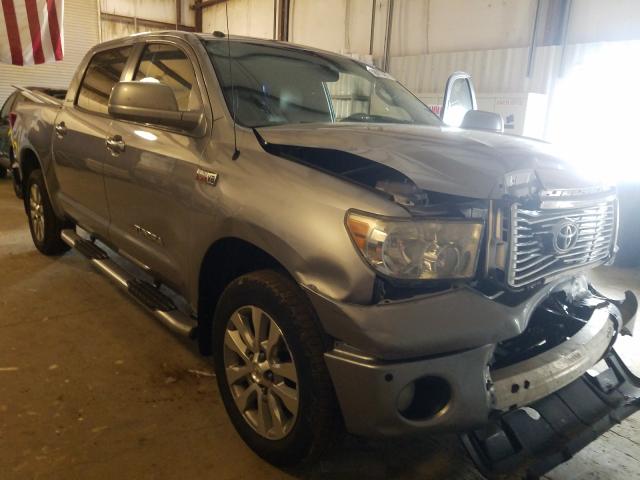 TOYOTA TUNDRA CRE 2012 5tfhw5f18cx254758