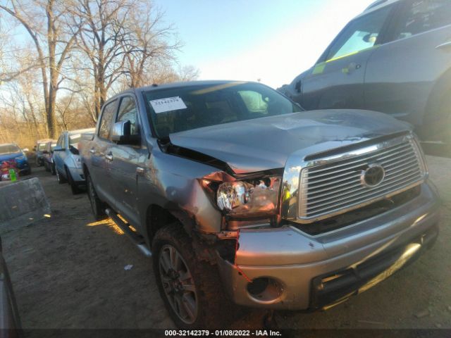 TOYOTA TUNDRA 4WD TRUCK 2012 5tfhw5f18cx259913