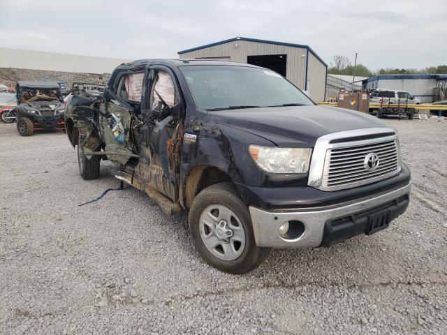 TOYOTA TUNDRA CRE 2013 5tfhw5f18dx274851