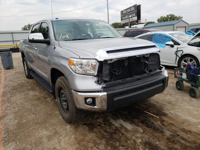 TOYOTA TUNDRA CRE 2014 5tfhw5f18ex343149