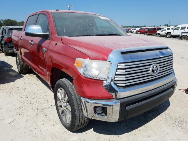 TOYOTA TUNDRA CRE 2015 5tfhw5f18fx420426