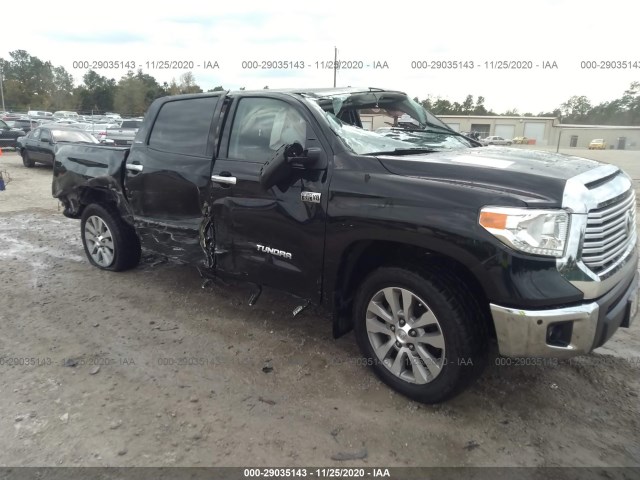 TOYOTA TUNDRA 4WD TRUCK 2015 5tfhw5f18fx462952