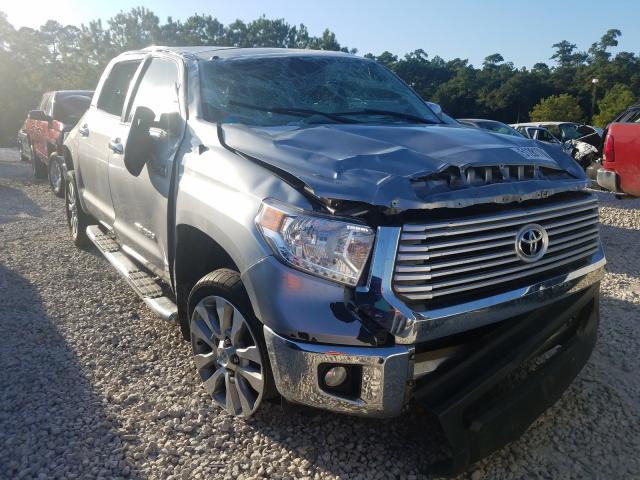 TOYOTA TUNDRA CRE 2015 5tfhw5f18fx478021