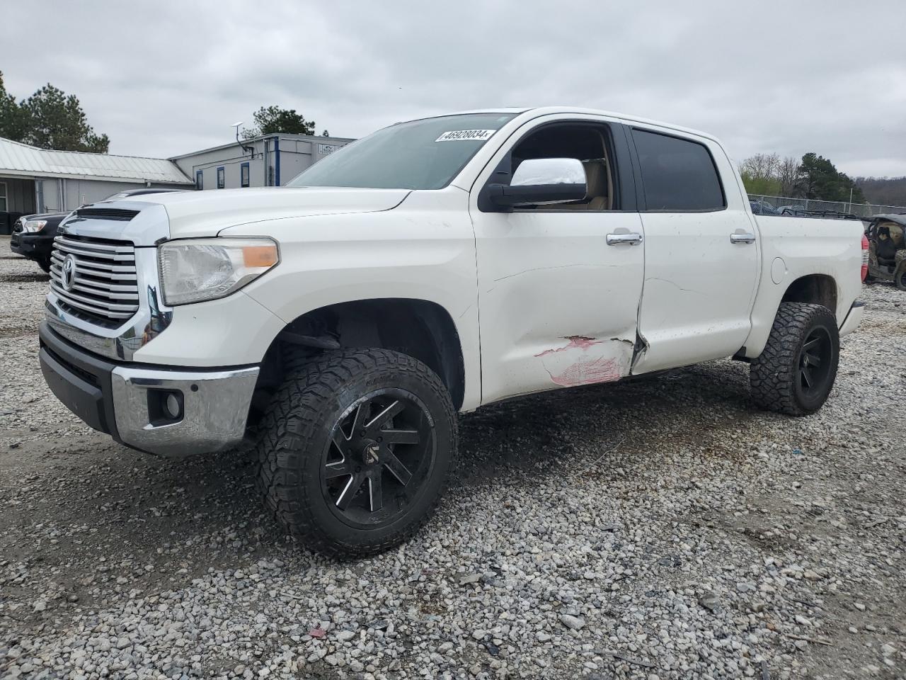 TOYOTA TUNDRA 2015 5tfhw5f18fx483736