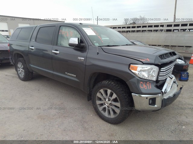 TOYOTA TUNDRA 4WD TRUCK 2016 5tfhw5f18gx502156