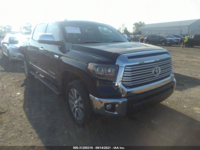 TOYOTA TUNDRA 4WD TRUCK 2016 5tfhw5f18gx518325