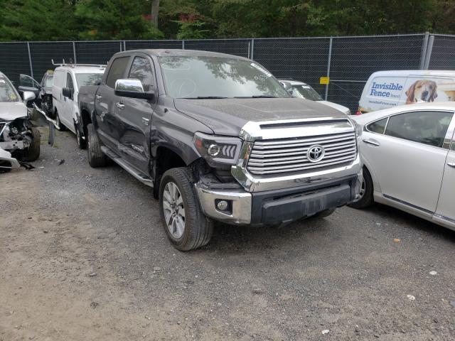 TOYOTA TUNDRA CRE 2016 5tfhw5f18gx569632