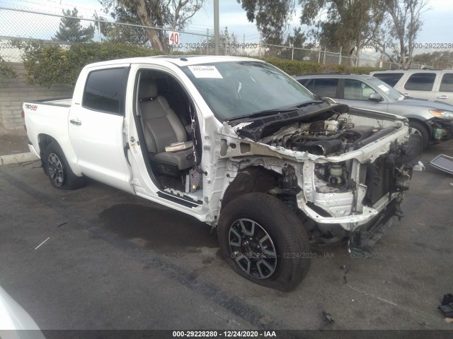 TOYOTA TUNDRA 4WD 2017 5tfhw5f18hx674396