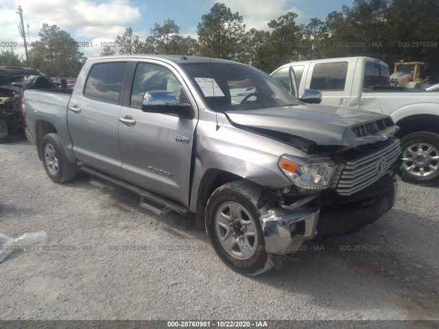 TOYOTA TUNDRA 4WD 2017 5tfhw5f18hx676522