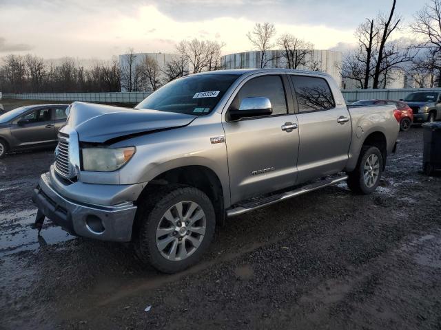 TOYOTA TUNDRA CRE 2010 5tfhw5f19ax143276