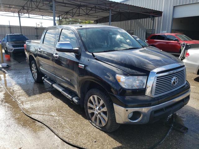 TOYOTA TUNDRA CRE 2011 5tfhw5f19bx178398