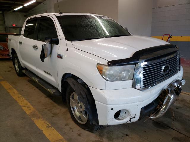 TOYOTA TUNDRA CRE 2011 5tfhw5f19bx207186