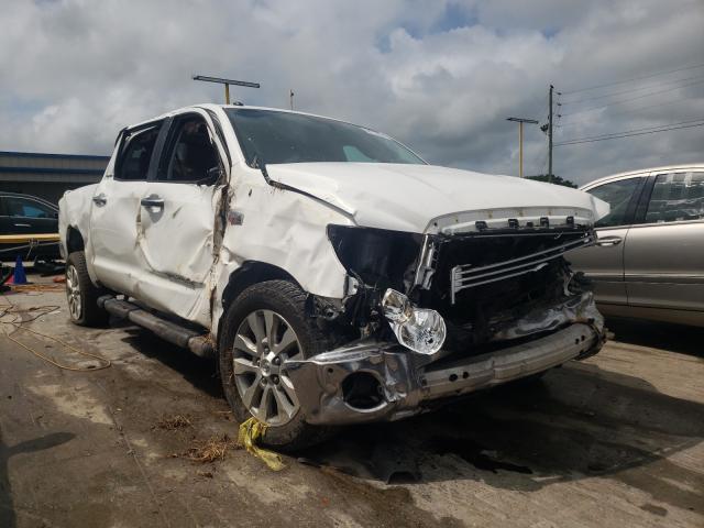 TOYOTA TUNDRA CRE 2012 5tfhw5f19cx223924