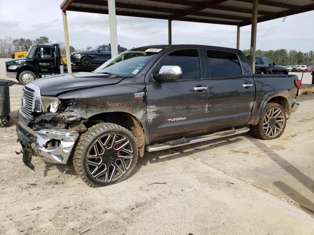 TOYOTA TUNDRA CRE 2012 5tfhw5f19cx251223