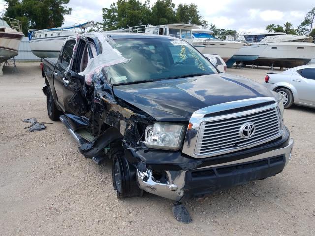 TOYOTA TUNDRA CRE 2013 5tfhw5f19dx292551