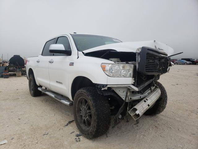 TOYOTA TUNDRA CRE 2013 5tfhw5f19dx303628