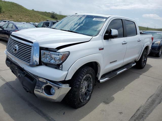 TOYOTA TUNDRA CRE 2013 5tfhw5f19dx312913