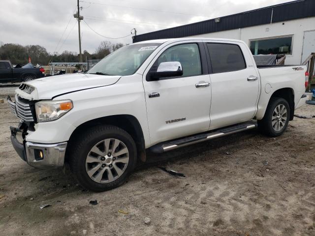 TOYOTA TUNDRA 2014 5tfhw5f19ex324562