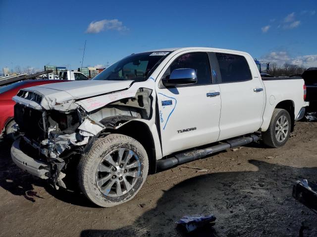 TOYOTA TUNDRA CRE 2014 5tfhw5f19ex352300