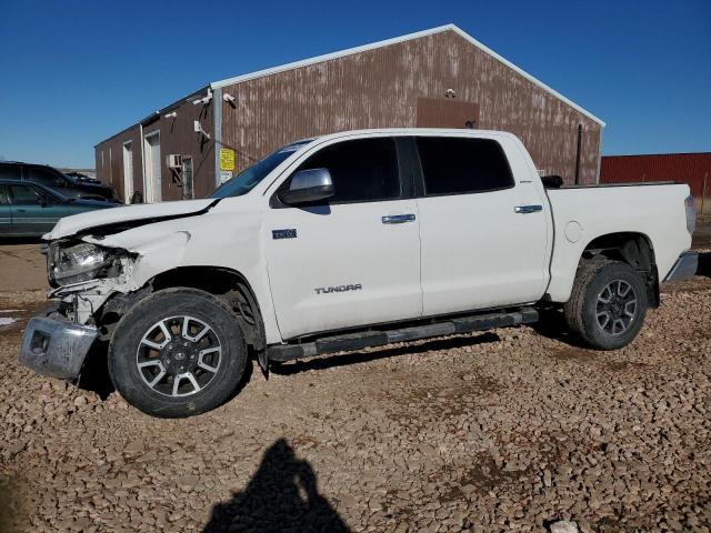 TOYOTA TUNDRA CRE 2015 5tfhw5f19fx422007