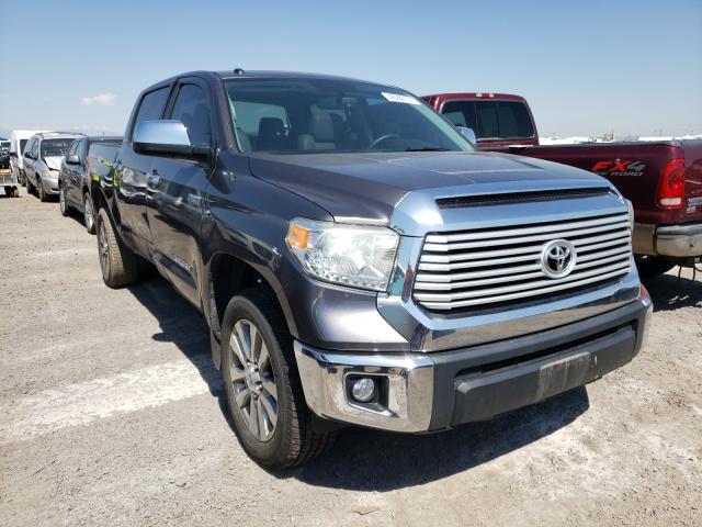 TOYOTA TUNDRA CRE 2015 5tfhw5f19fx425506