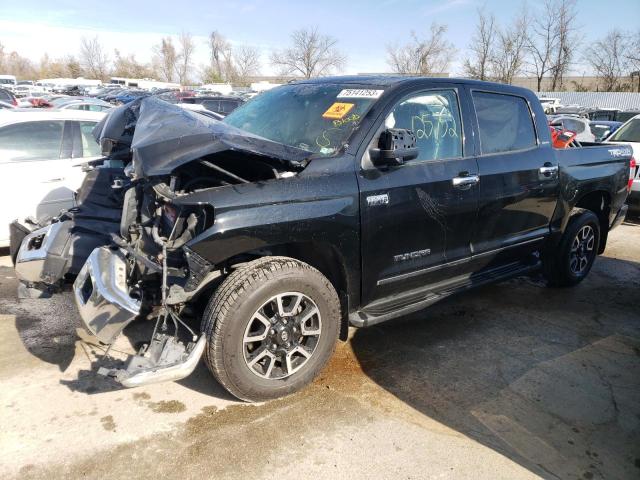 TOYOTA TUNDRA 2015 5tfhw5f19fx488119