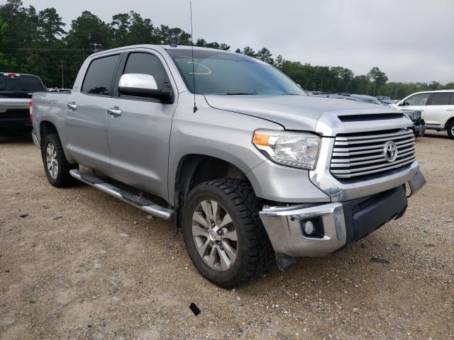 TOYOTA TUNDRA CRE 2016 5tfhw5f19gx528278