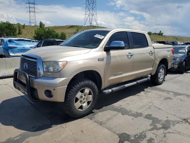 TOYOTA TUNDRA 2010 5tfhw5f1xax113834