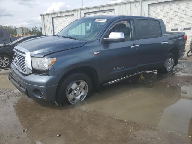 TOYOTA TUNDRA 2010 5tfhw5f1xax153055