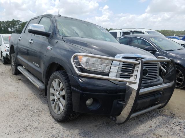 TOYOTA TUNDRA CRE 2011 5tfhw5f1xbx181617