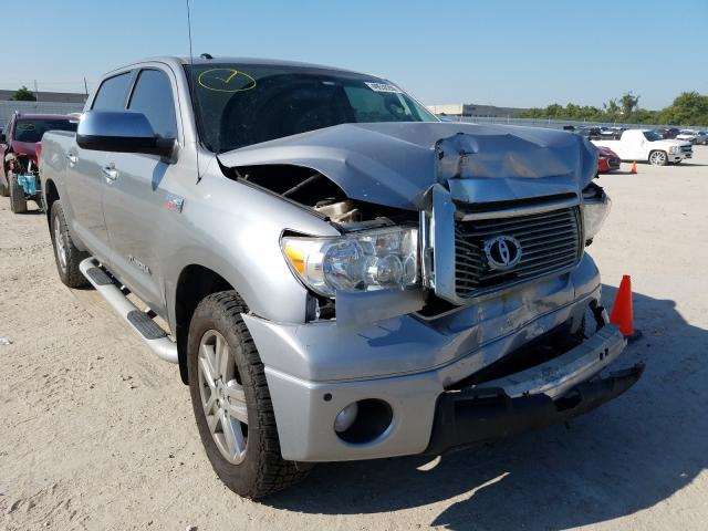 TOYOTA TUNDRA CRE 2011 5tfhw5f1xbx194903