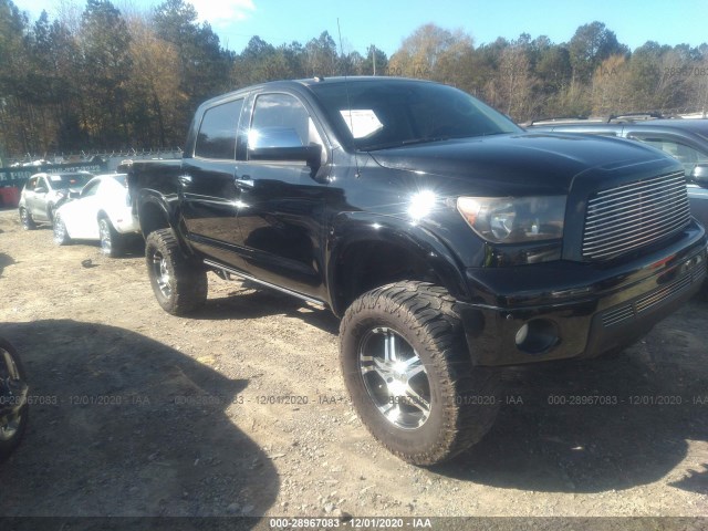 TOYOTA TUNDRA 4WD TRUCK 2012 5tfhw5f1xcx221843