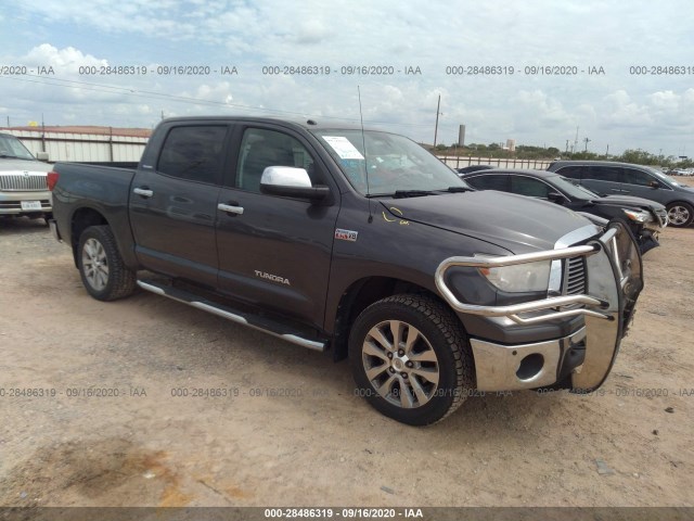 TOYOTA TUNDRA 4WD TRUCK 2012 5tfhw5f1xcx238352